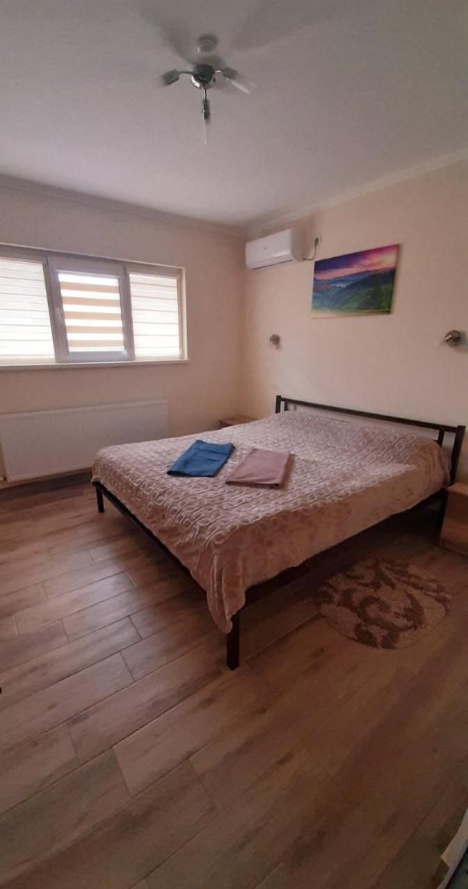 Hotel Elysium Irshava Dış mekan fotoğraf