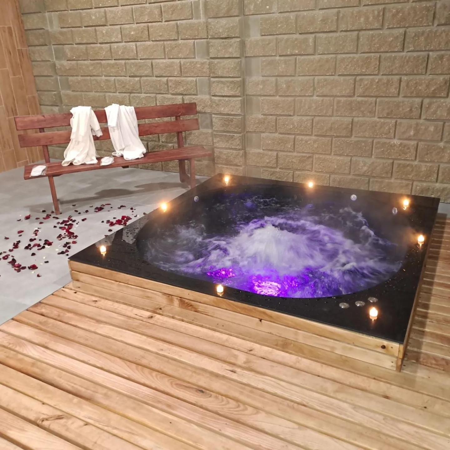 Hotel Elysium Irshava Dış mekan fotoğraf