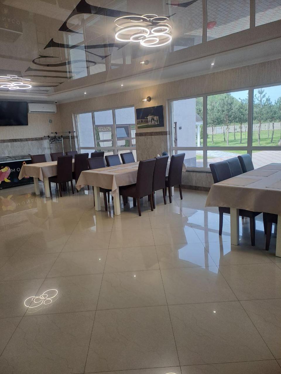 Hotel Elysium Irshava Dış mekan fotoğraf